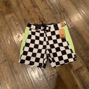 Vans Boardshorts